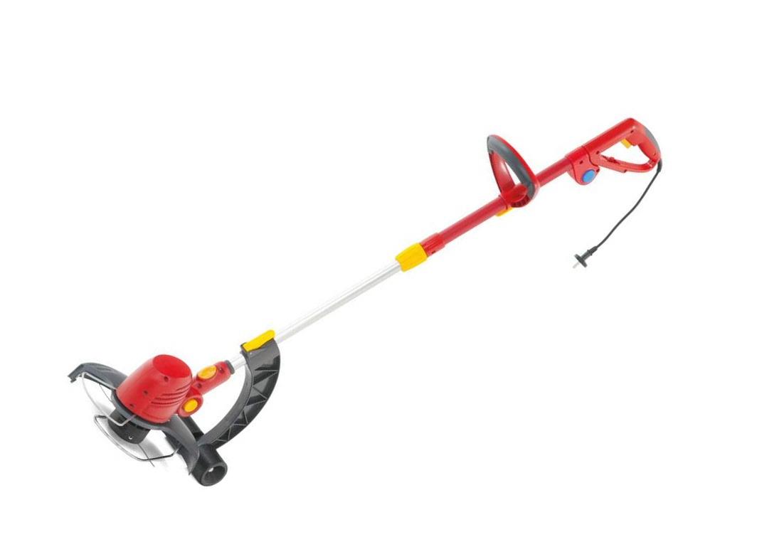 Vyžínač BluePower 850 GTE
