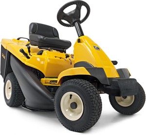 Cub Cadet CC 114 TA