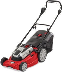 elektrická sekačka MTD 4218 E HW