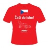 AL-KO Fans triko