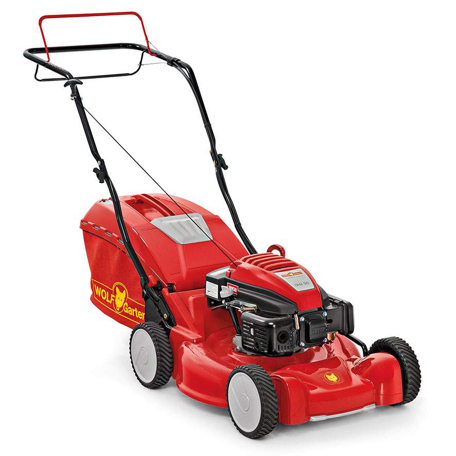 Sekačka Wolf Garten Expert 530 A