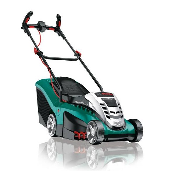 Sekačka Bosch Rotak 37 LI