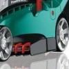 Sekačka Bosch Rotak 37 LI _ hřeben