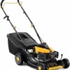 Sekačka Riwall RPM 4120 P_žlutočerná