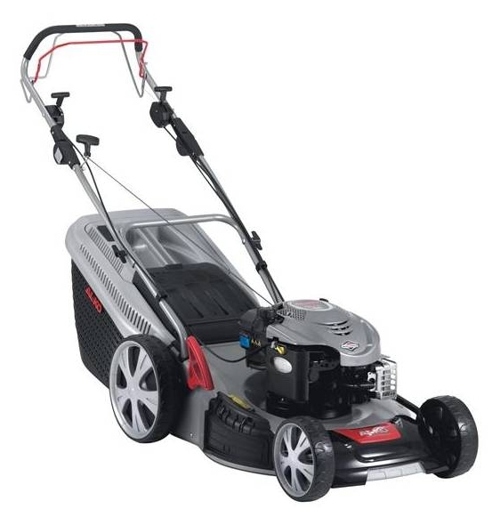Sekačka AL-KO 470 BRV Premium