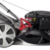 Sekačka AL-KO 470 BRV Premium - boční výhoz