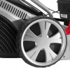 Sekačka AL-KO 470 BRV Premium - kolo a nastavení výšky sečení