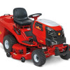Zahradní traktor Wolf-Garten expert 122.240 H