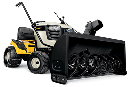 Cub Cadet Series 1000