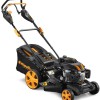 Sekačka Riwall RPM 5140 V 4in1