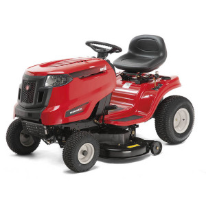 Zahradní traktor MTD RF 125 M