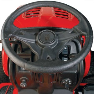 Zahradní traktor MTD RF 125 M