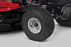 Zahradní traktor MTD RF 125 M