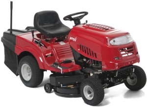 MTD RE 130 H