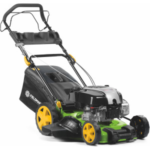 Fieldmann FZR 5125-B