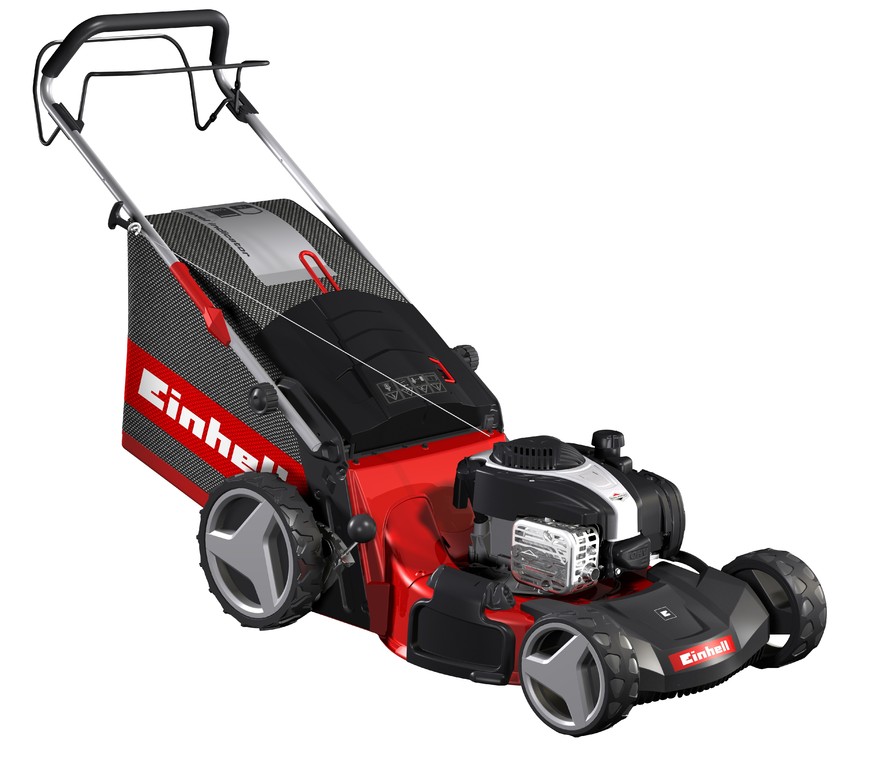 GE-PM 48 S HW B&S Einhell Expert