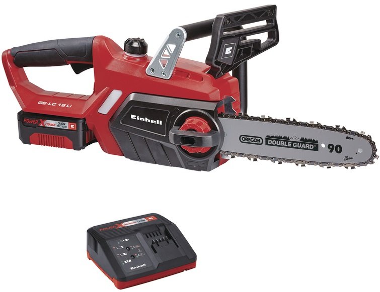 Einhell GE-LC 18 Li Kit PXC