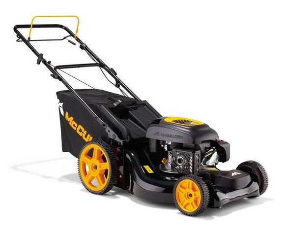 Sekačka McCulloch M51-150WF Classic