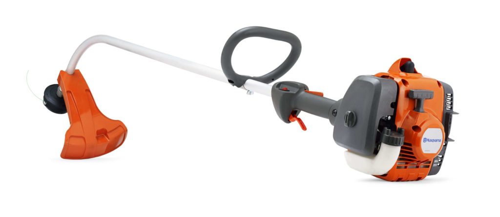Vyžínač Husqvarna 122C
