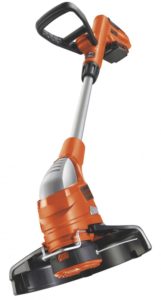 Akumulátorový vyžínač Black+Decker GLC1823L20