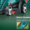 Sekačka Bosch elektrická ARM 37 
